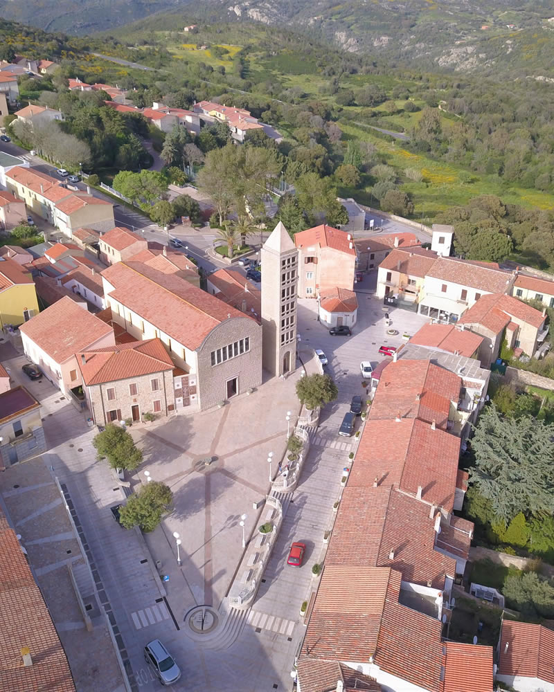 Alla Scoperta Di Aglientu Camping Saragosa Vignola Mare